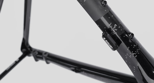 Evolve Cima Carbon Road Bike Frameset