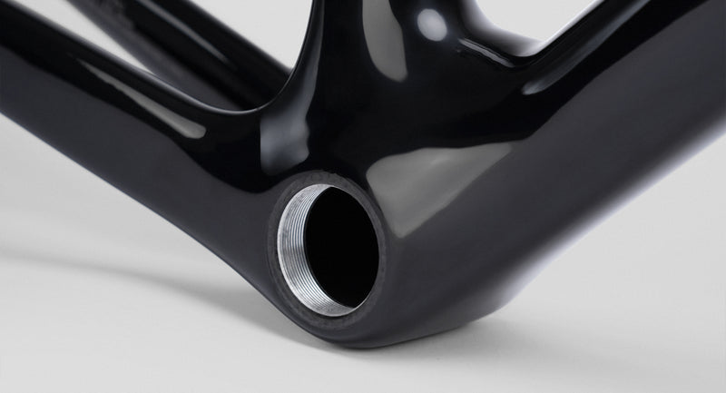 Load image into Gallery viewer, Evolve Cima Carbon Road Bike Frameset
