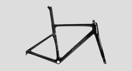 Evolve Cima Carbon Road Bike Frameset