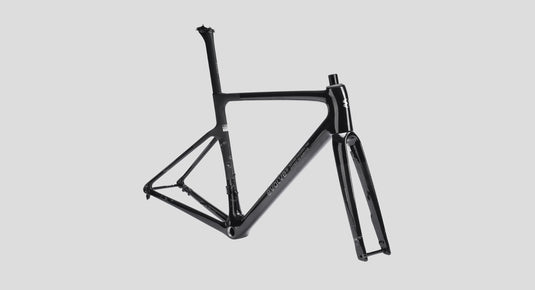 Evolve Cima Carbon Road Bike Frameset
