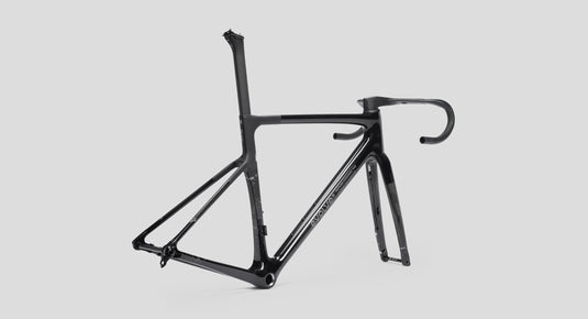 Evolve Cima Carbon Road Bike Frameset