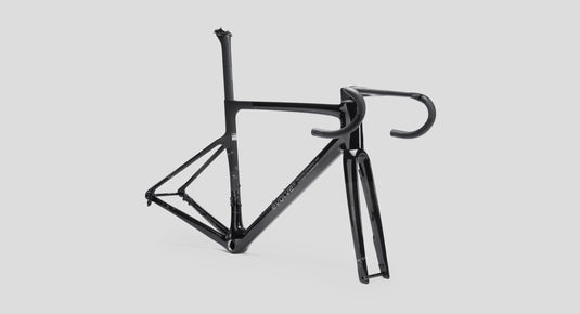 Evolve Cima Carbon Road Bike Frameset