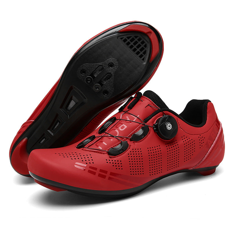 Load image into Gallery viewer, TABOLU Road Bike Shoes Cycling Shoe SHR5
