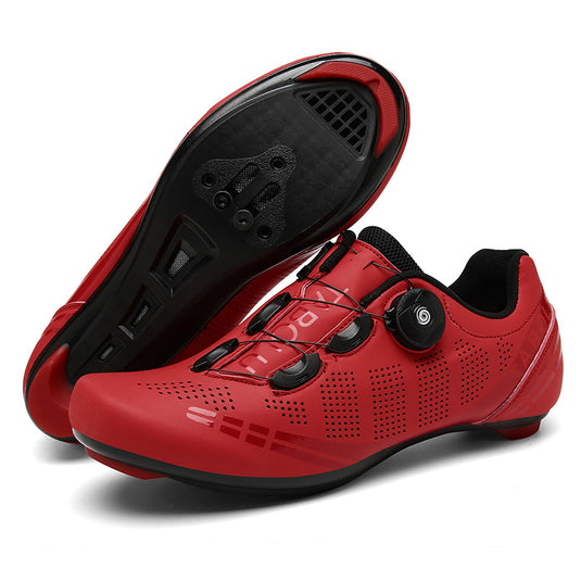 TABOLU Road Bike Shoes Cycling Shoe SHR5