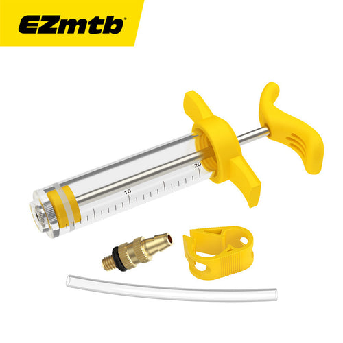 EZmtb Bleed Break Oil Injector