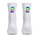 2 / White