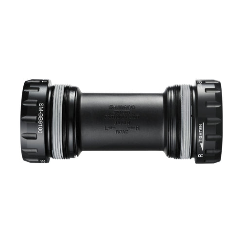 Shimano DURA-ACE BB-R9100 Threaded Bottom Bracket 68/70 mm shell width BSA