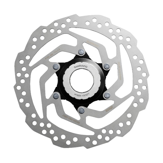 Shimano SM-RT10 Center Lock Disc Brake Rotor