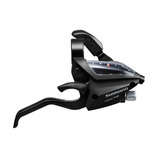 Shimano ACERA ST- EF500 EZ FIRE PLUS Shift/Brake Lever 7/8 Speed