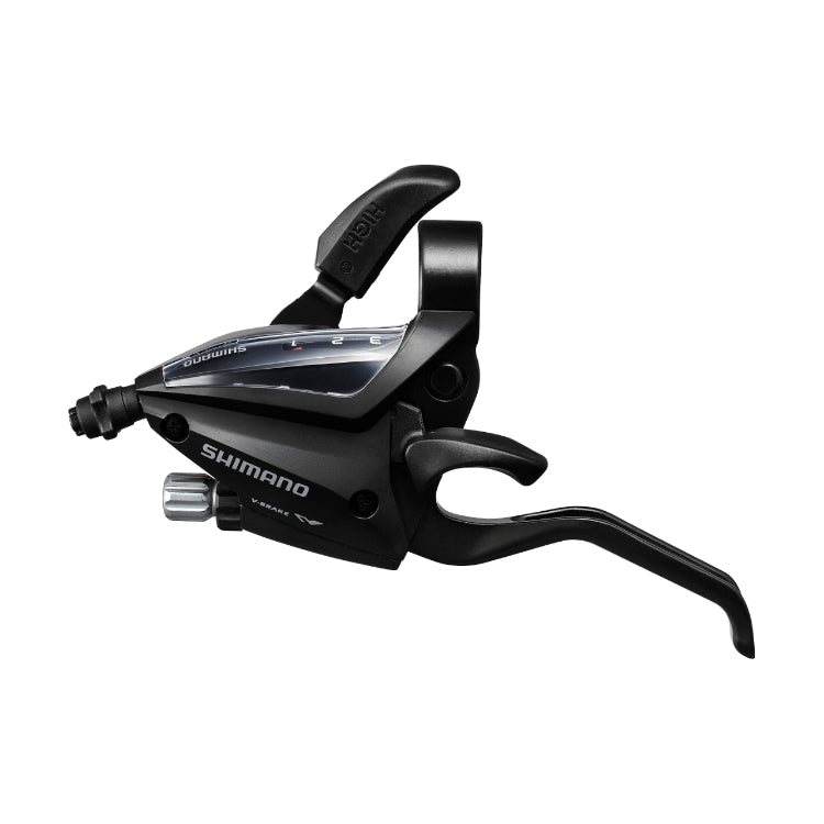 Load image into Gallery viewer, Shimano ACERA ST- EF500 EZ FIRE PLUS Shift/Brake Lever 7/8 Speed
