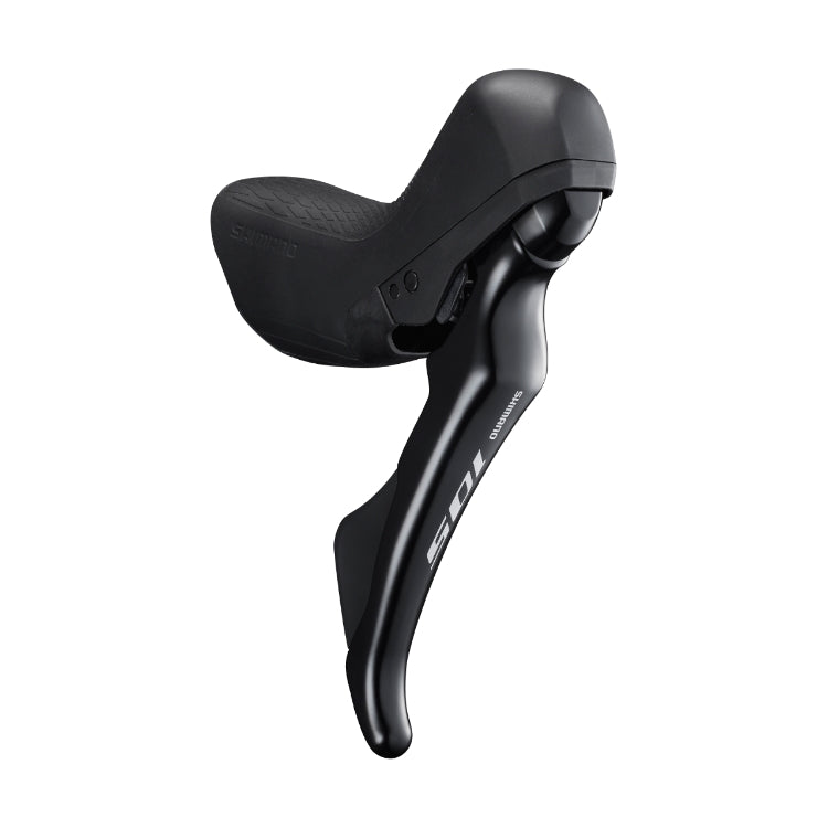 Load image into Gallery viewer, Shimano 105 ST-R7020 Disc Brake DUAL CONTROL LEVER Shifter Set
