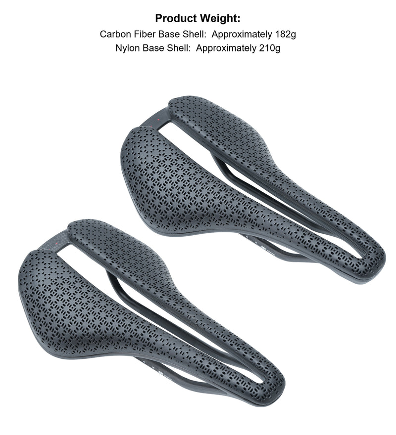 Load image into Gallery viewer, Odi P08 3D Printed Carbon Fiber Bicycle Saddle
