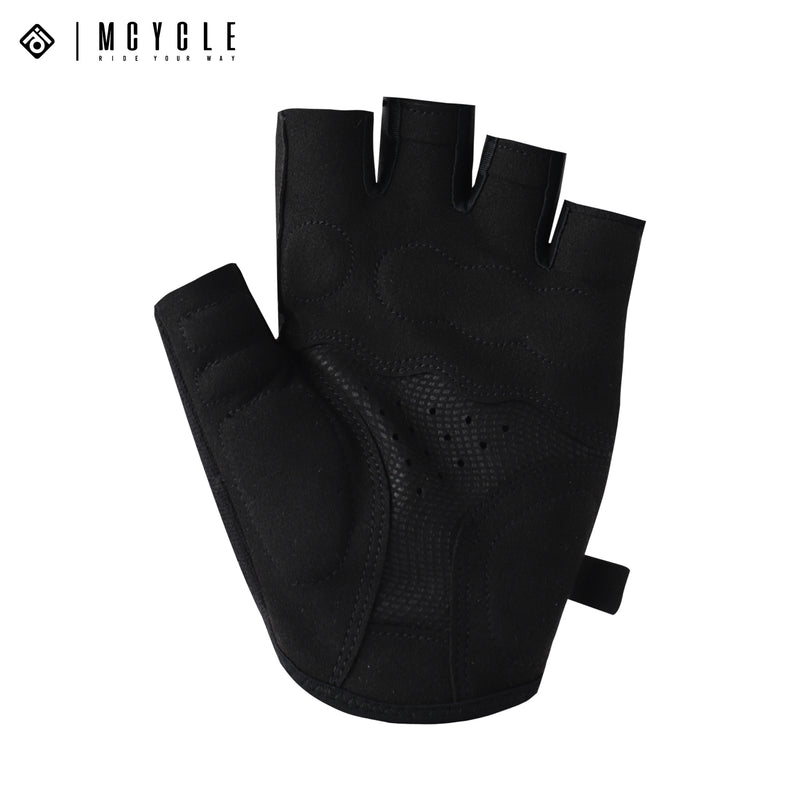 Load image into Gallery viewer, Mcycle Cycling Gloves Short Finger MS017
