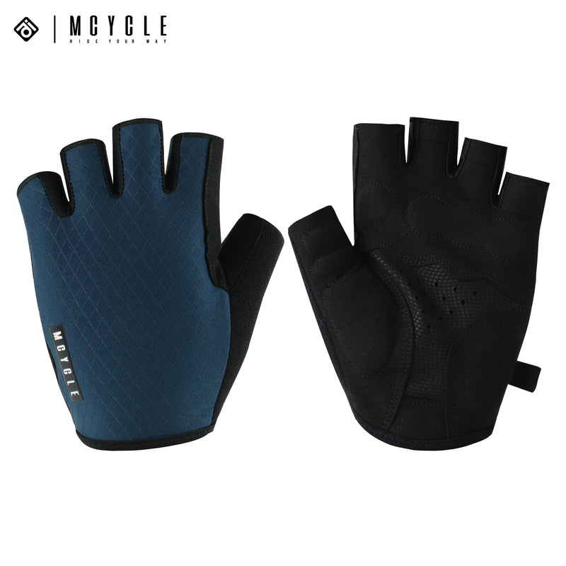 Load image into Gallery viewer, Mcycle Cycling Gloves Short Finger MS017
