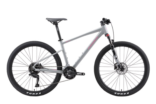 Pardus OLE S1 Aluminum Mountain Bike 2×9 Speed