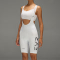 XS / White