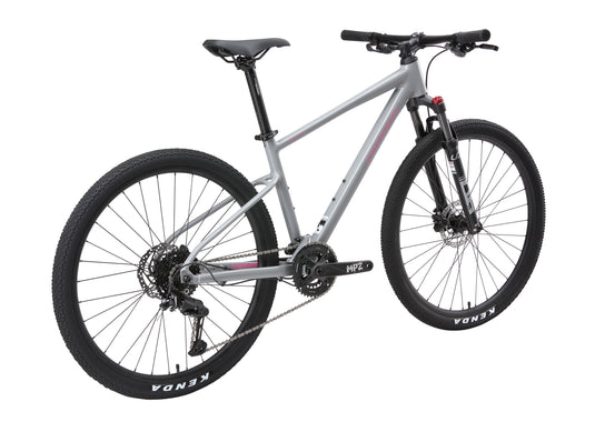 Pardus OLE S1 Aluminum Mountain Bike 2×9 Speed