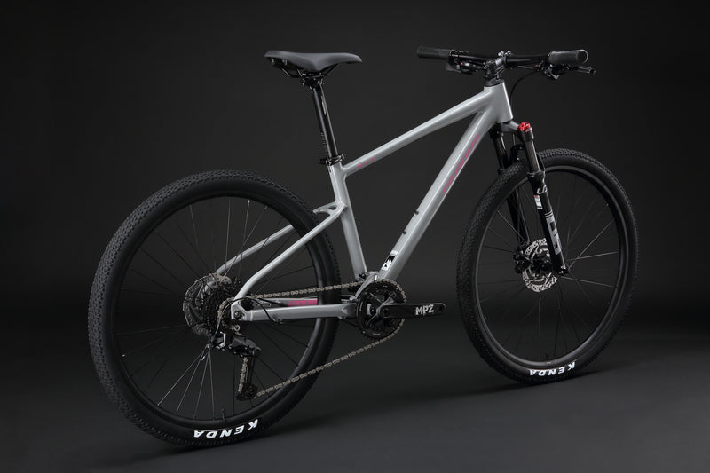 Load image into Gallery viewer, Pardus OLE S1 Aluminum Mountain Bike 2×9 Speed

