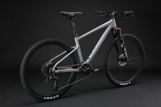 Pardus OLE S1 Aluminum Mountain Bike 2×9 Speed