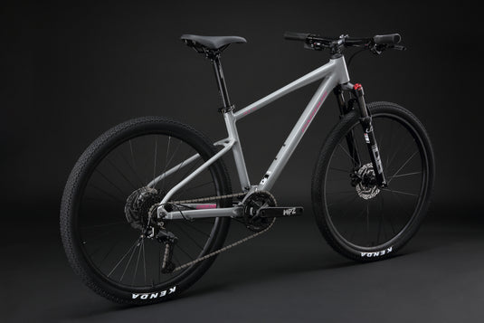 Pardus OLE S1 Aluminum Mountain Bike 2×9 Speed – UAEcycle
