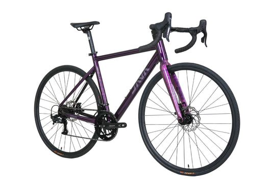 JAVA Rapida Alloy Road Bike
