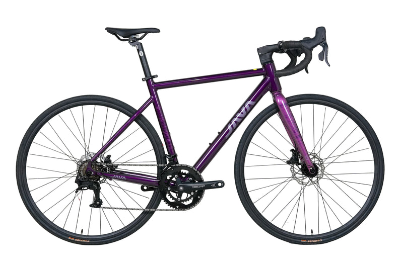 Load image into Gallery viewer, JAVA Rapida Alloy Road Bike
