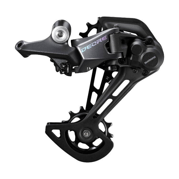 Load image into Gallery viewer, Shimano Deore RD-M6100 - SGS Rear Derailleur 1x12 Speed
