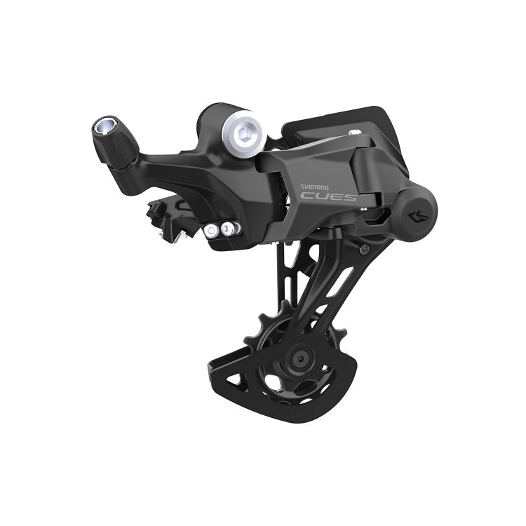 Load image into Gallery viewer, Shimano CUES SHADOW RD Rear Derailleur RD-U4000 9-speed
