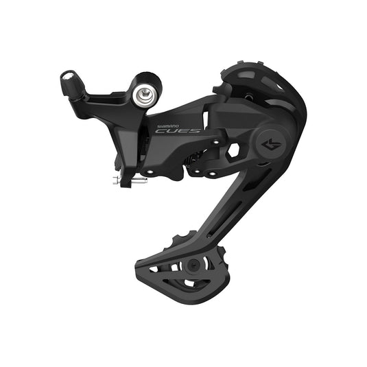 Shimano CUES SHADOW RD Rear Derailleur RD-U4020 9-speed