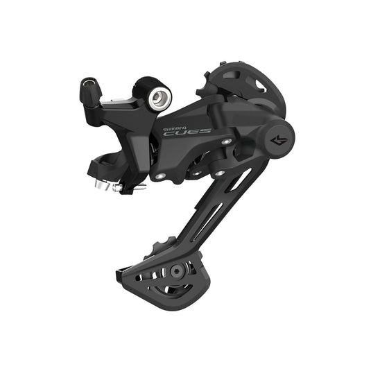 Shimano CUES SHADOW RD Rear Derailleur RD-U4020 9-speed