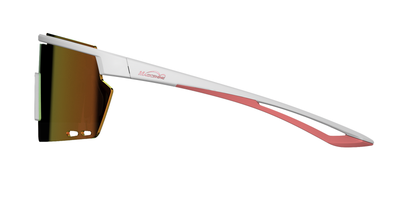 Load image into Gallery viewer, Magicshine Rouleur Classic Sports Sunglasses
