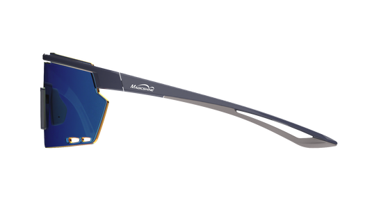 Magicshine Rouleur Classic Sports Sunglasses