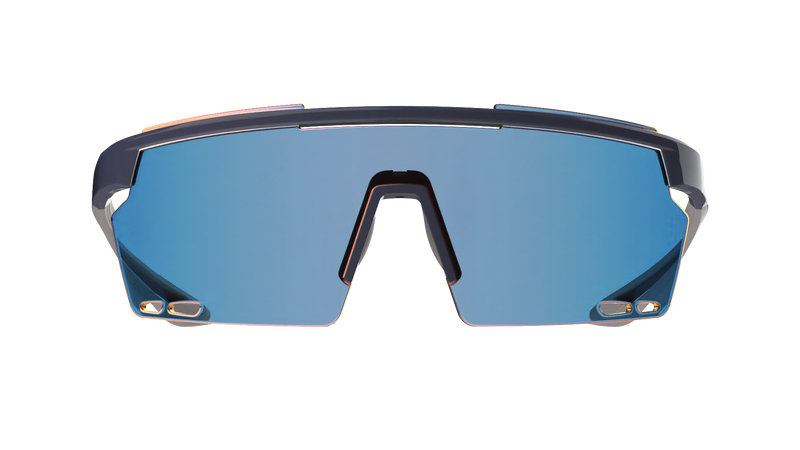 Load image into Gallery viewer, Magicshine Rouleur Classic Sports Sunglasses
