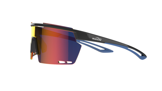 Magicshine Rouleur Classic Sports Sunglasses