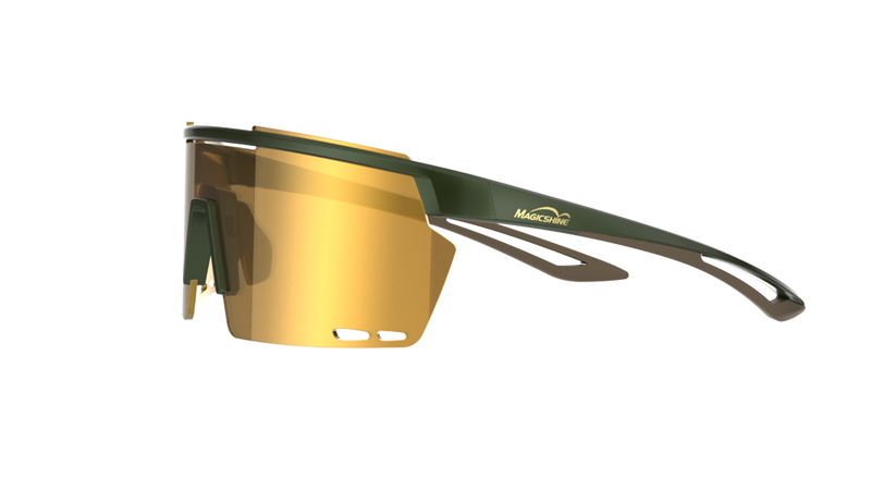 Load image into Gallery viewer, Magicshine Rouleur Classic Sports Sunglasses
