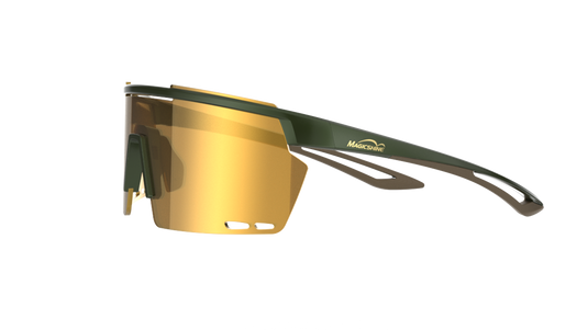 Magicshine Rouleur Classic Sports Sunglasses