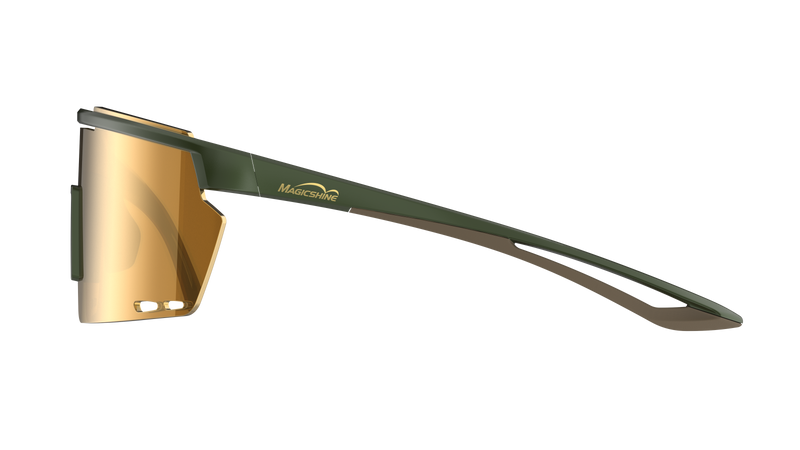 Load image into Gallery viewer, Magicshine Rouleur Classic Sports Sunglasses
