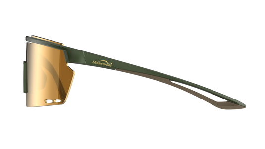 Magicshine Rouleur Classic Sports Sunglasses