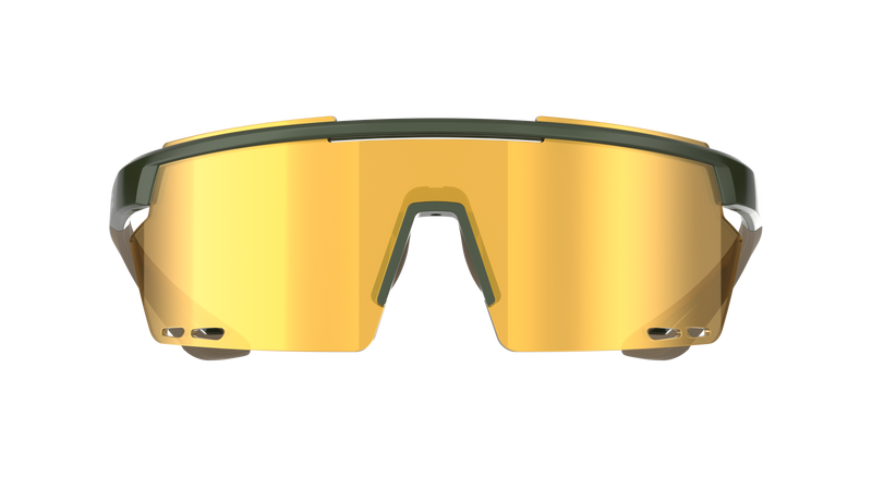Load image into Gallery viewer, Magicshine Rouleur Classic Sports Sunglasses
