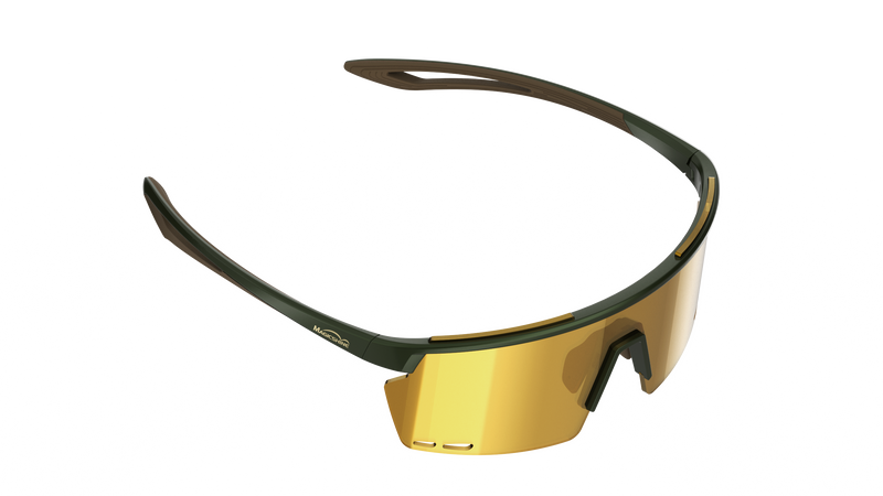 Load image into Gallery viewer, Magicshine Rouleur Classic Sports Sunglasses
