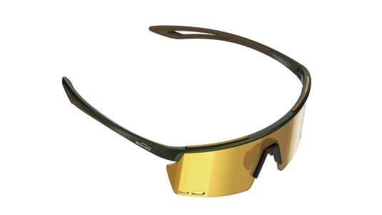 Magicshine Rouleur Classic Sports Sunglasses
