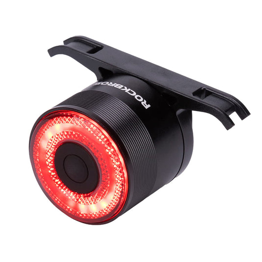 ROCKBROS Q3 Smart Bike Brake & Tail Light