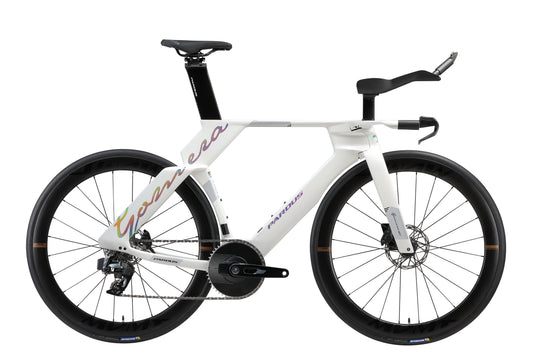 Pardus Gomera RS TT Time trial / Triathlon Bike