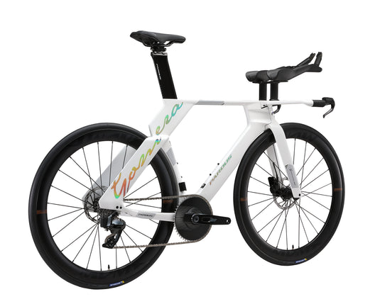 Pardus Gomera RS TT Time trial / Triathlon Bike
