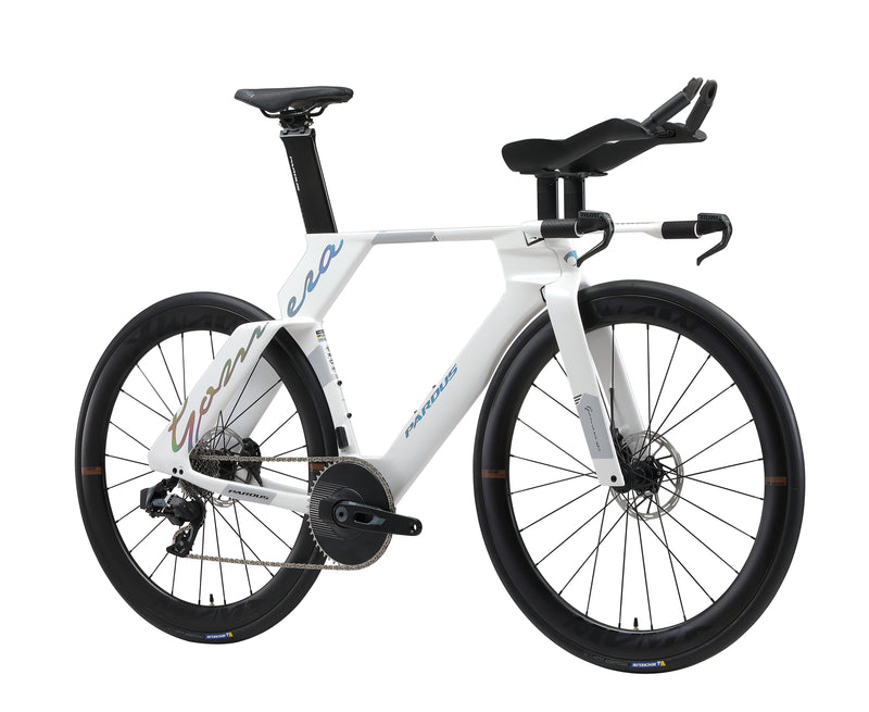 Load image into Gallery viewer, Pardus Gomera RS TT Time trial / Triathlon Bike
