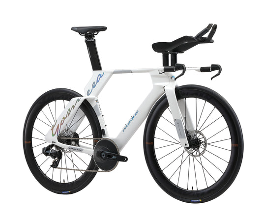 Pardus Gomera RS TT Time trial / Triathlon Bike
