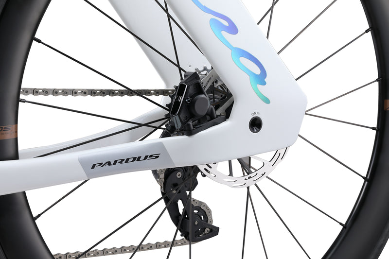 Load image into Gallery viewer, Pardus Gomera RS TT Time trial / Triathlon Bike
