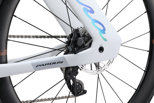 Pardus Gomera RS TT Time trial / Triathlon Bike