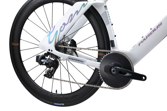 Pardus Gomera RS TT Time trial / Triathlon Bike