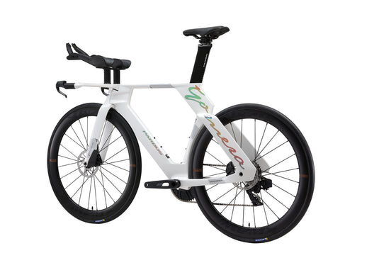 Pardus Gomera RS TT Time trial / Triathlon Bike
